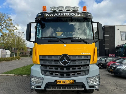 Mercedes-Benz Arocs 4448 - Afbeelding 19 van 30
