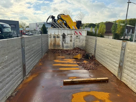 Mercedes-Benz Arocs 4448 - Afbeelding 26 van 30