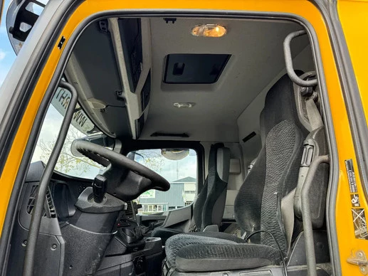 Mercedes-Benz Arocs 4448 - Afbeelding 28 van 30