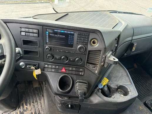 Mercedes-Benz Arocs 4448 - Afbeelding 30 van 30