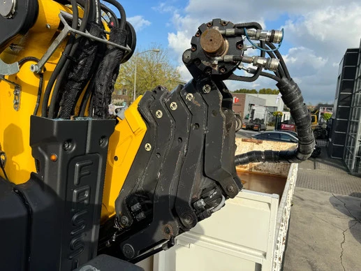 Mercedes-Benz Arocs 4448 - Afbeelding 7 van 30