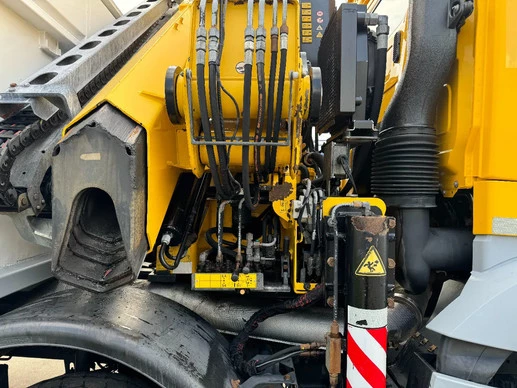 Mercedes-Benz Arocs 4448 - Afbeelding 11 van 30