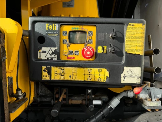 Mercedes-Benz Arocs 4448 - Afbeelding 12 van 30