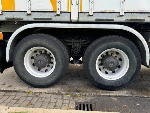 Mercedes-Benz Arocs 4448 - Afbeelding 16 van 30