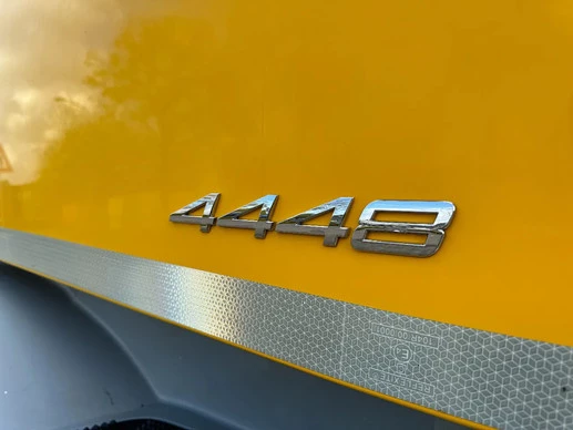 Mercedes-Benz Arocs 4448 - Afbeelding 17 van 30