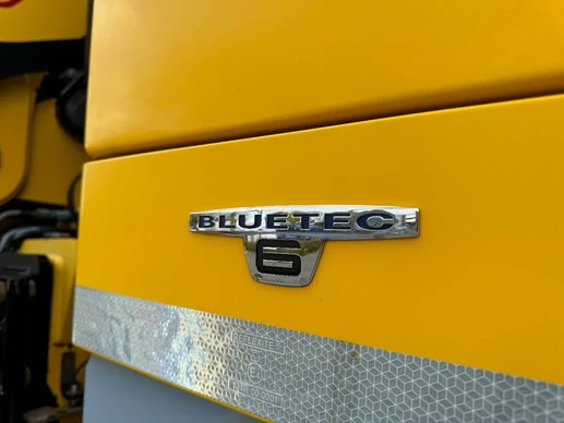 Mercedes-Benz Arocs 4448 - Afbeelding 18 van 30