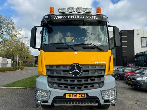 Mercedes-Benz Arocs 4448 - Afbeelding 19 van 30