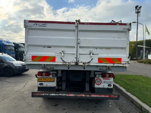 Mercedes-Benz Arocs 4448 - Afbeelding 23 van 30