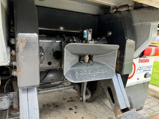 Mercedes-Benz Arocs 4448 - Afbeelding 27 van 30