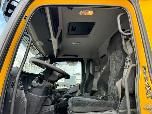 Mercedes-Benz Arocs 4448 - Afbeelding 28 van 30