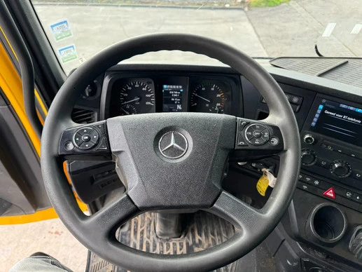 Mercedes-Benz Arocs 4448 - Afbeelding 29 van 30