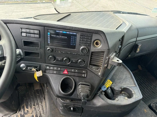 Mercedes-Benz Arocs 4448 - Afbeelding 30 van 30