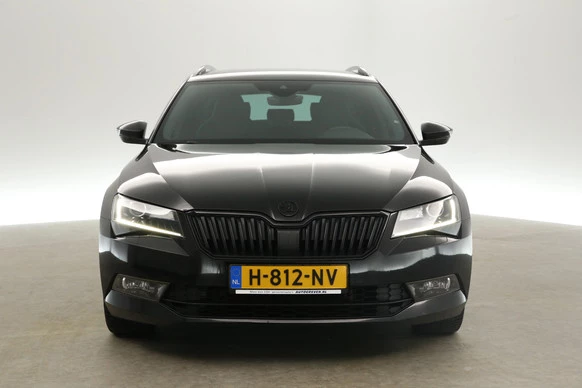 Škoda Superb - Afbeelding 4 van 30