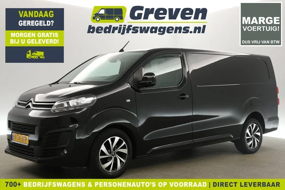 Citroën Jumpy - Afbeelding 1 van 26