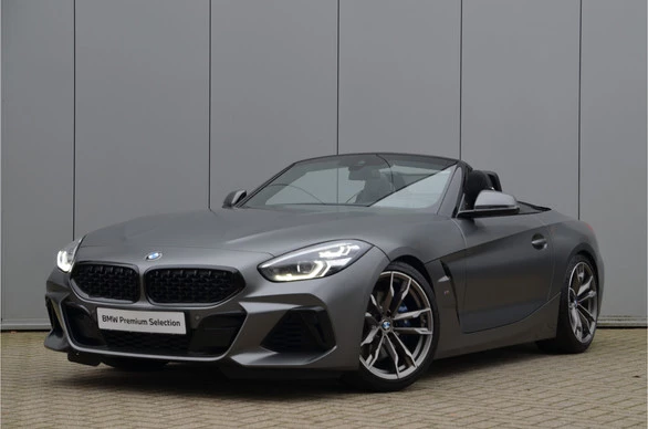 BMW Z4 - Afbeelding 1 van 19