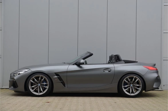 BMW Z4 - Afbeelding 3 van 19