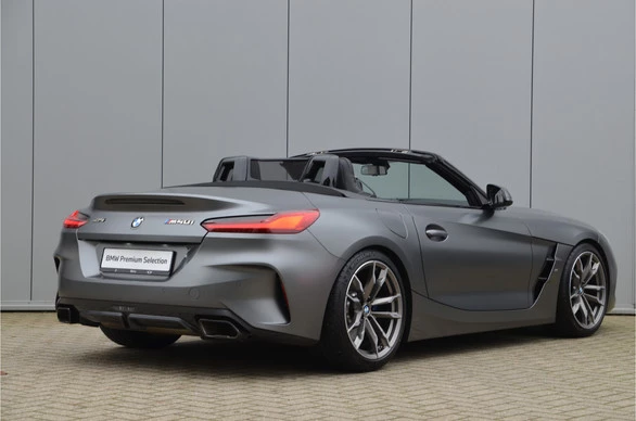 BMW Z4 - Afbeelding 9 van 19