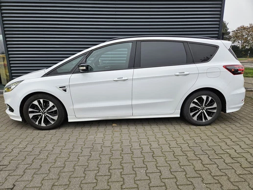 Ford S-Max - Afbeelding 2 van 23