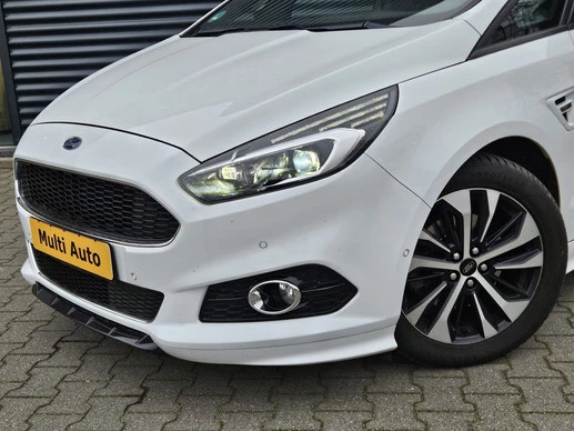 Ford S-Max - Afbeelding 6 van 23