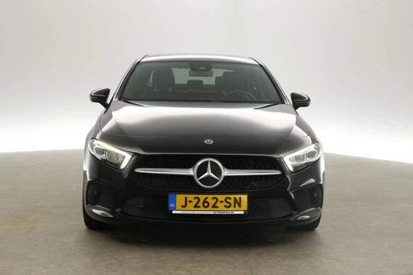 Mercedes-Benz A-Klasse - Afbeelding 4 van 30