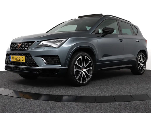 CUPRA Ateca - Afbeelding 1 van 30