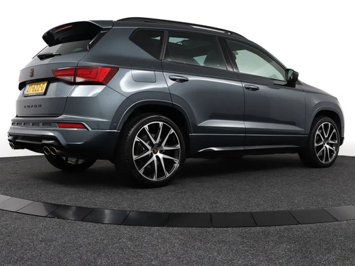 CUPRA Ateca - Afbeelding 2 van 30