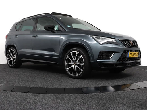 CUPRA Ateca - Afbeelding 3 van 30