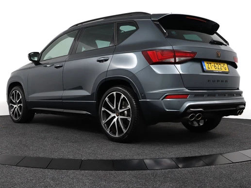 CUPRA Ateca - Afbeelding 4 van 30