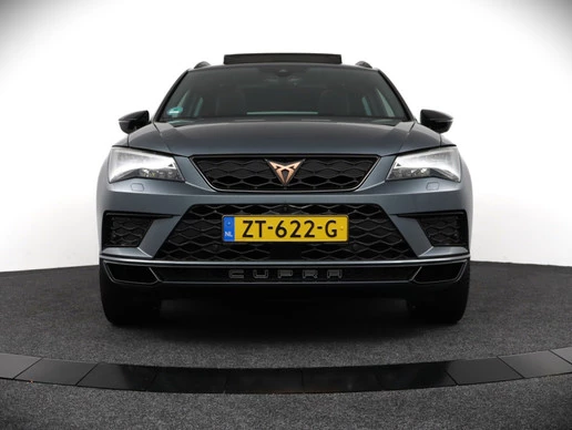 CUPRA Ateca - Afbeelding 15 van 30