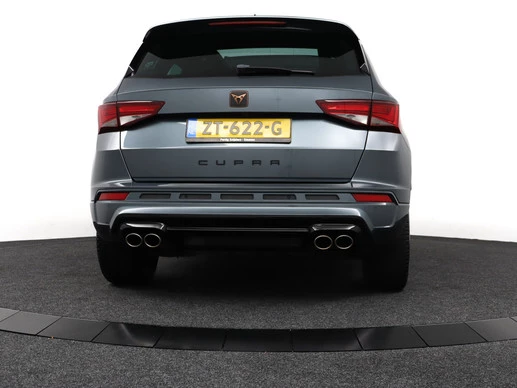 CUPRA Ateca - Afbeelding 16 van 30