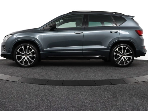 CUPRA Ateca - Afbeelding 21 van 30