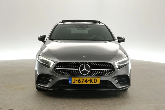 Mercedes-Benz A-Klasse - Afbeelding 4 van 30