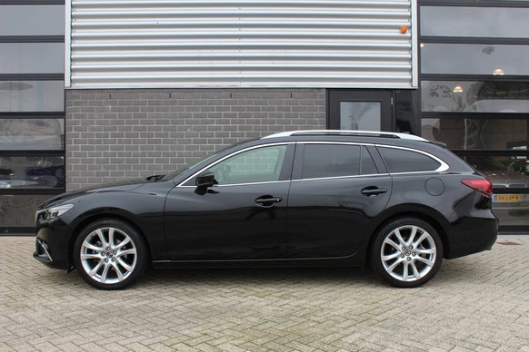 Mazda 6 - Afbeelding 30 van 30