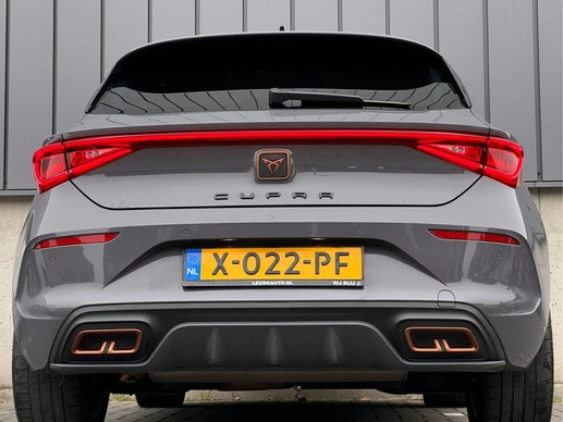 CUPRA Leon - Afbeelding 3 van 29