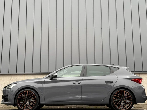 CUPRA Leon - Afbeelding 5 van 29