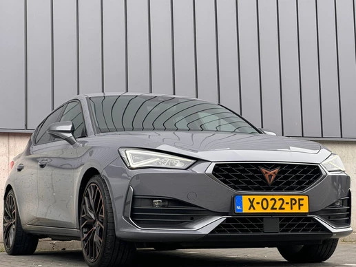 CUPRA Leon - Afbeelding 7 van 29