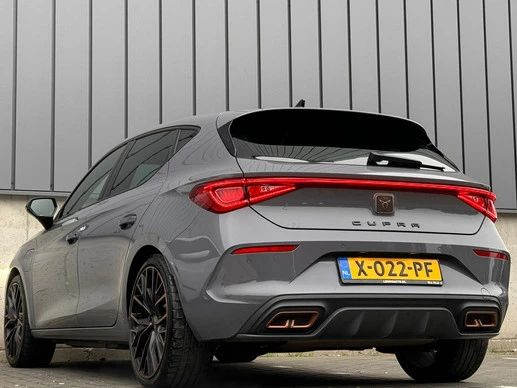 CUPRA Leon - Afbeelding 8 van 29