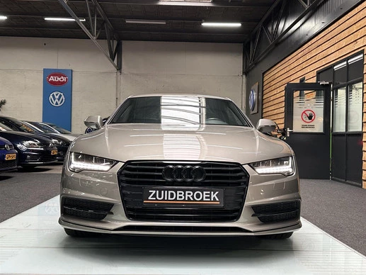 Audi A7 - Afbeelding 5 van 30