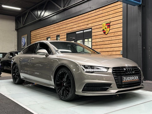 Audi A7 - Afbeelding 6 van 30