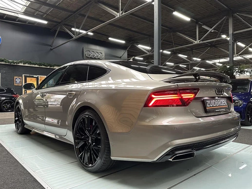 Audi A7 - Afbeelding 11 van 30