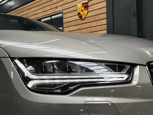 Audi A7 - Afbeelding 30 van 30