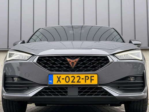 CUPRA Leon - Afbeelding 2 van 29