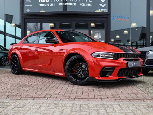 Dodge Charger - Afbeelding 10 van 30