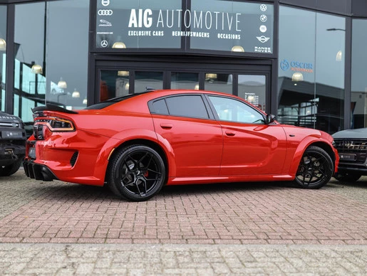 Dodge Charger - Afbeelding 14 van 30