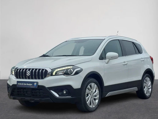 Suzuki S-Cross - Afbeelding 1 van 30