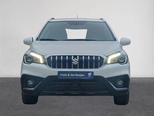 Suzuki S-Cross - Afbeelding 4 van 30