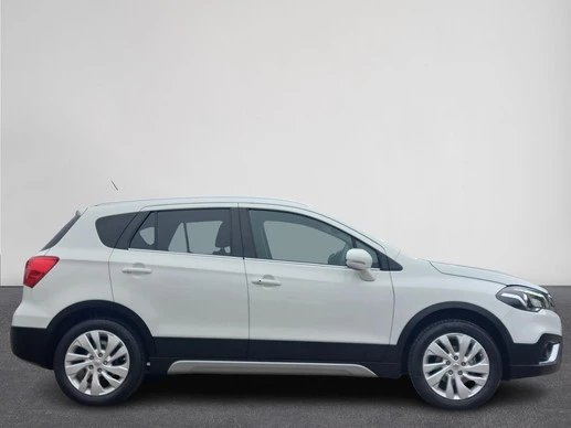 Suzuki S-Cross - Afbeelding 5 van 30