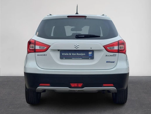 Suzuki S-Cross - Afbeelding 6 van 30