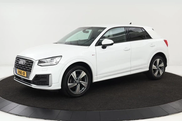 Audi Q2 - Afbeelding 1 van 30