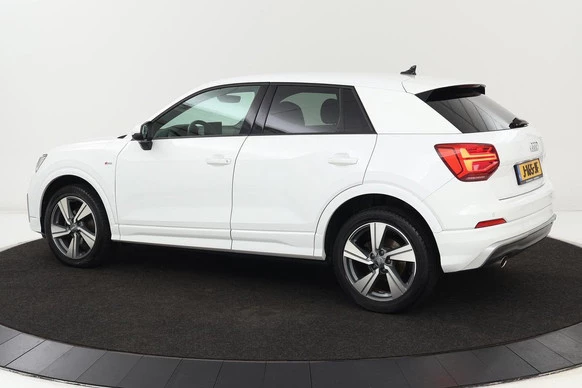 Audi Q2 - Afbeelding 2 van 30